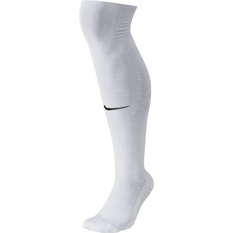 chausette nike blanche|Blanc Chaussettes